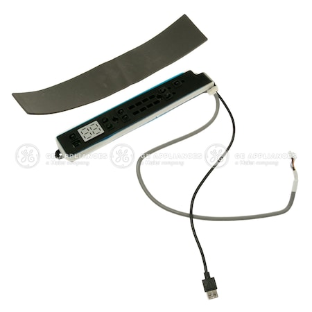 Ge WJ26X27694 GE Air Conditioner UI Board Kit WJ26X27694